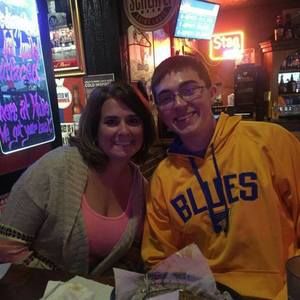 Meet your Posher, Alex